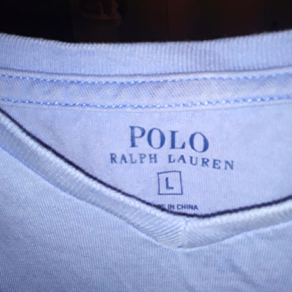 Polo shirt